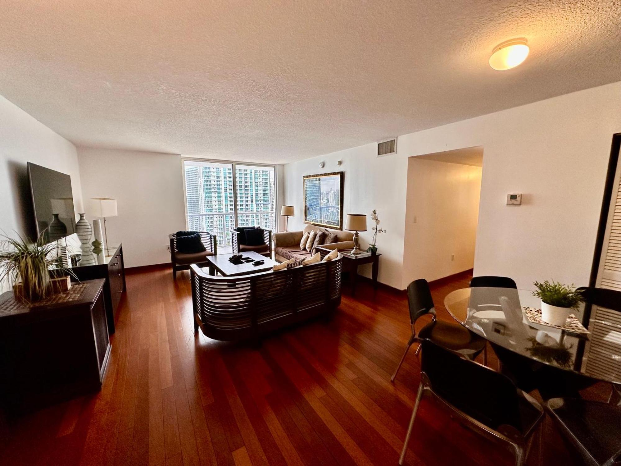 The At Brickell Club * Miami